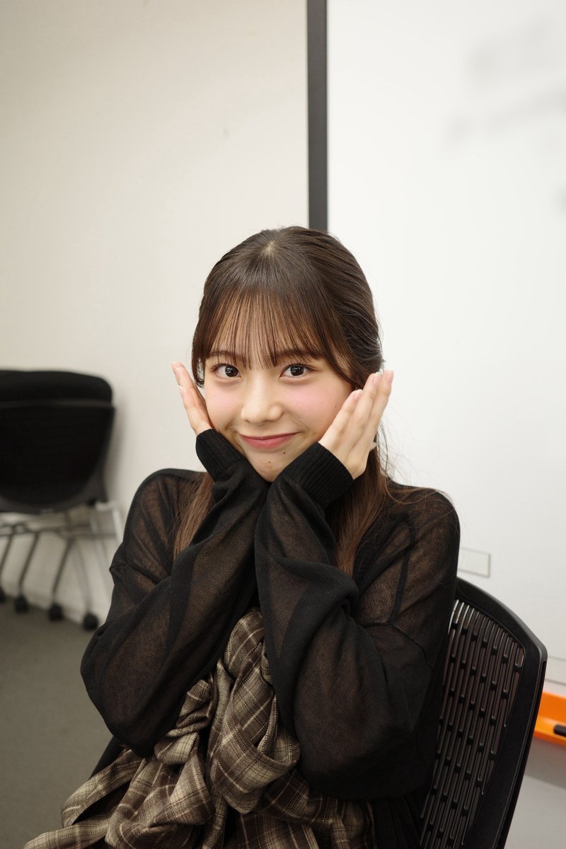 ブログ更新☀️ 下田衣珠季】 写真撮ってくださったの💕📸 下田衣珠季