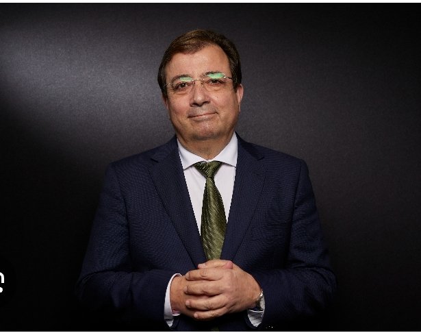 Quiero expresar mi más sentido pésame por el fallecimiento de Guillermo Fernández Vara, expresidente de Extremadura
Acompaño en el dolor a su familia, amigos, compañeros de partido y a todos los extremeños que hoy sienten su pérdida.
D.E.P