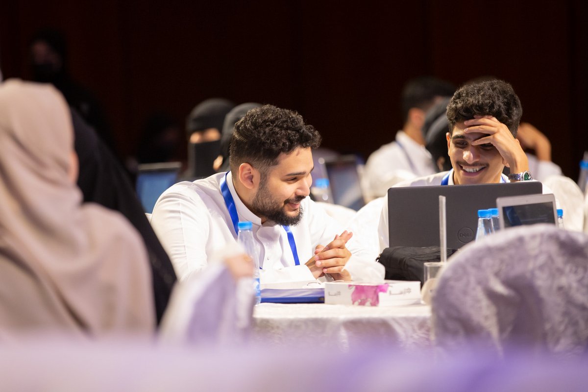 businesss_hub's tweet photo. في #المدينة_المنورة… بدأ الإبداع 🚀
اليوم الأول من أكبر هاكاثون في العالم هاكاثون ناسا لتطبيقات الفضاء شهد انطلاقة مميزة شارك فيها نخبة من العقول المبتكرة والفرق الطموحة لتصميم حلول لمستقبل أفضل 🌍
#NASA_SpaceApps #هاكاثون_ناسا #المدينة_المنورة https://t.co/JM8xcCSuz8