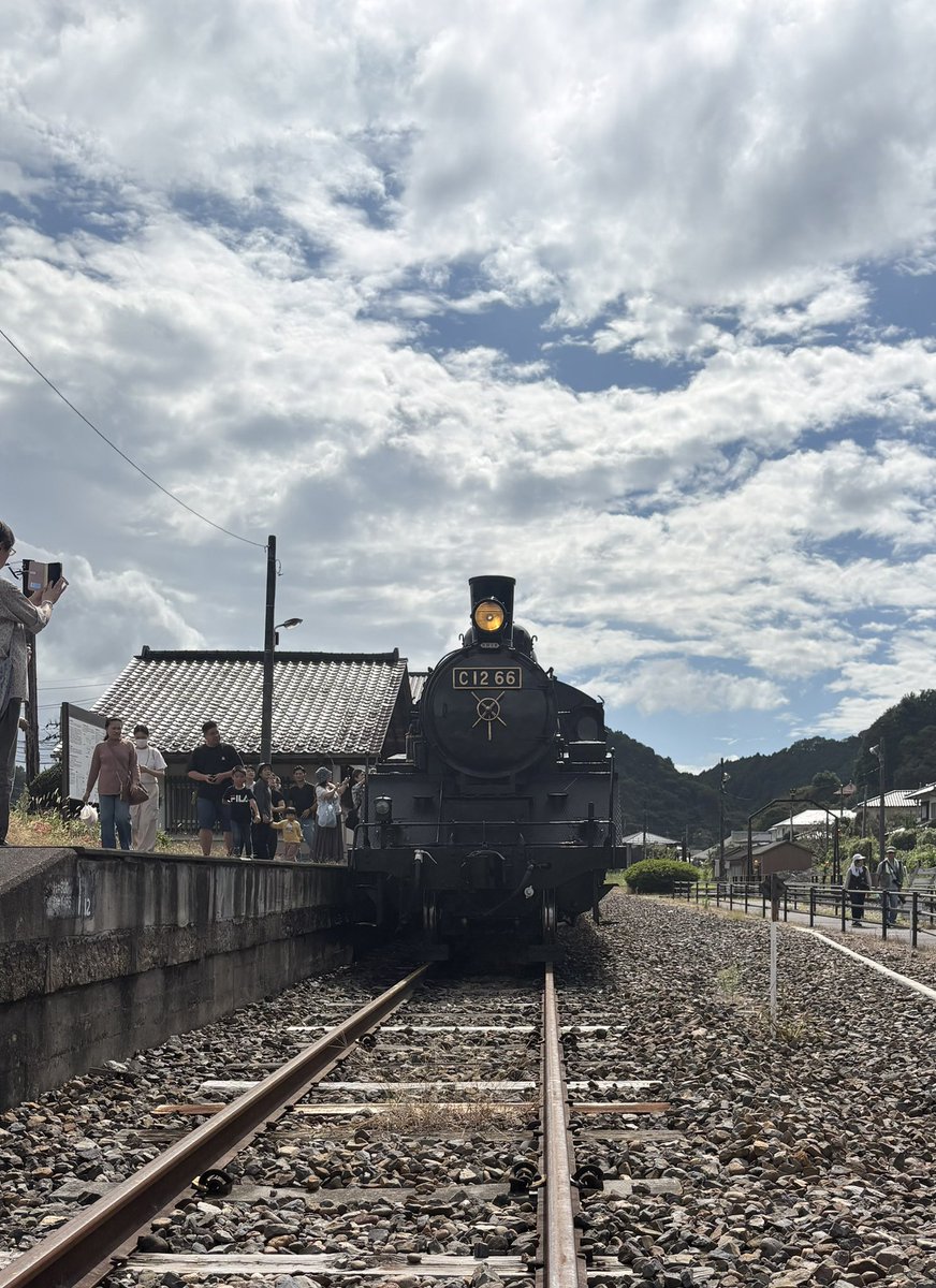 apollo_pg0908's tweet image. この4〜5日間の法事&amp;amp;家族旅行無事終わり🚂
充実していた👌