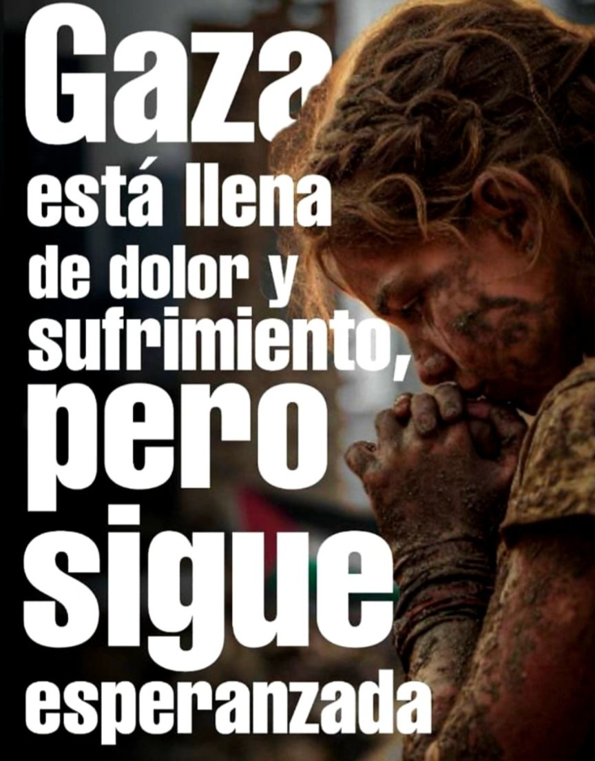 Prohibido olvidar ellos necesitan paz. #CubaConPalestina #PorCiroRedondoTodo #LatirAvileño