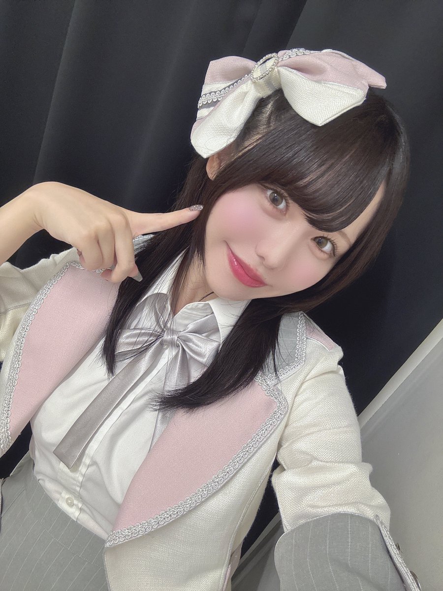 佐藤佳穂(SKE48) on X