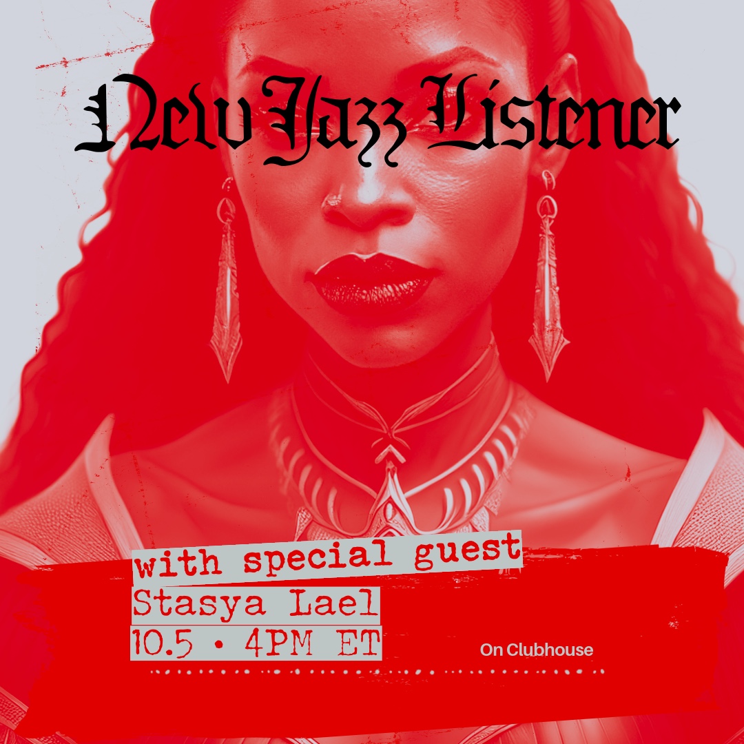 The New Jazz Listener tweet media