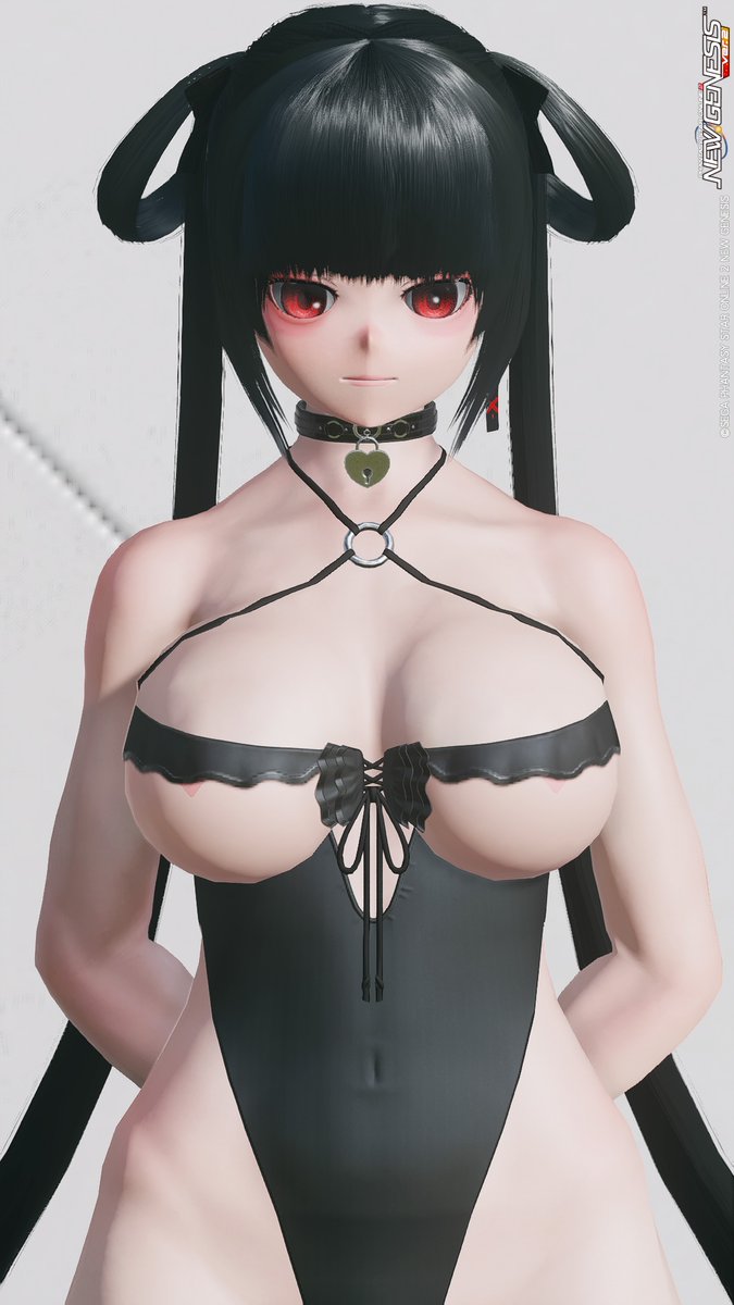 asbeersloth's tweet photo. #PSO2_NGS_SS #PSO2NGS 
近期搭配 https://t.co/BK6Lg08vGI