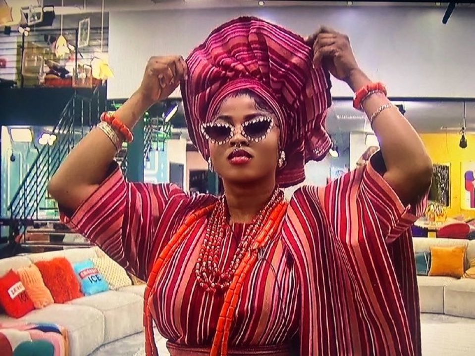 Success54873197's tweet photo. My favorite finalist of 10/10.
This season will forever be GOATED
#BBNaijaS10 signing out🥹 https://t.co/Nj7ct3EVPs