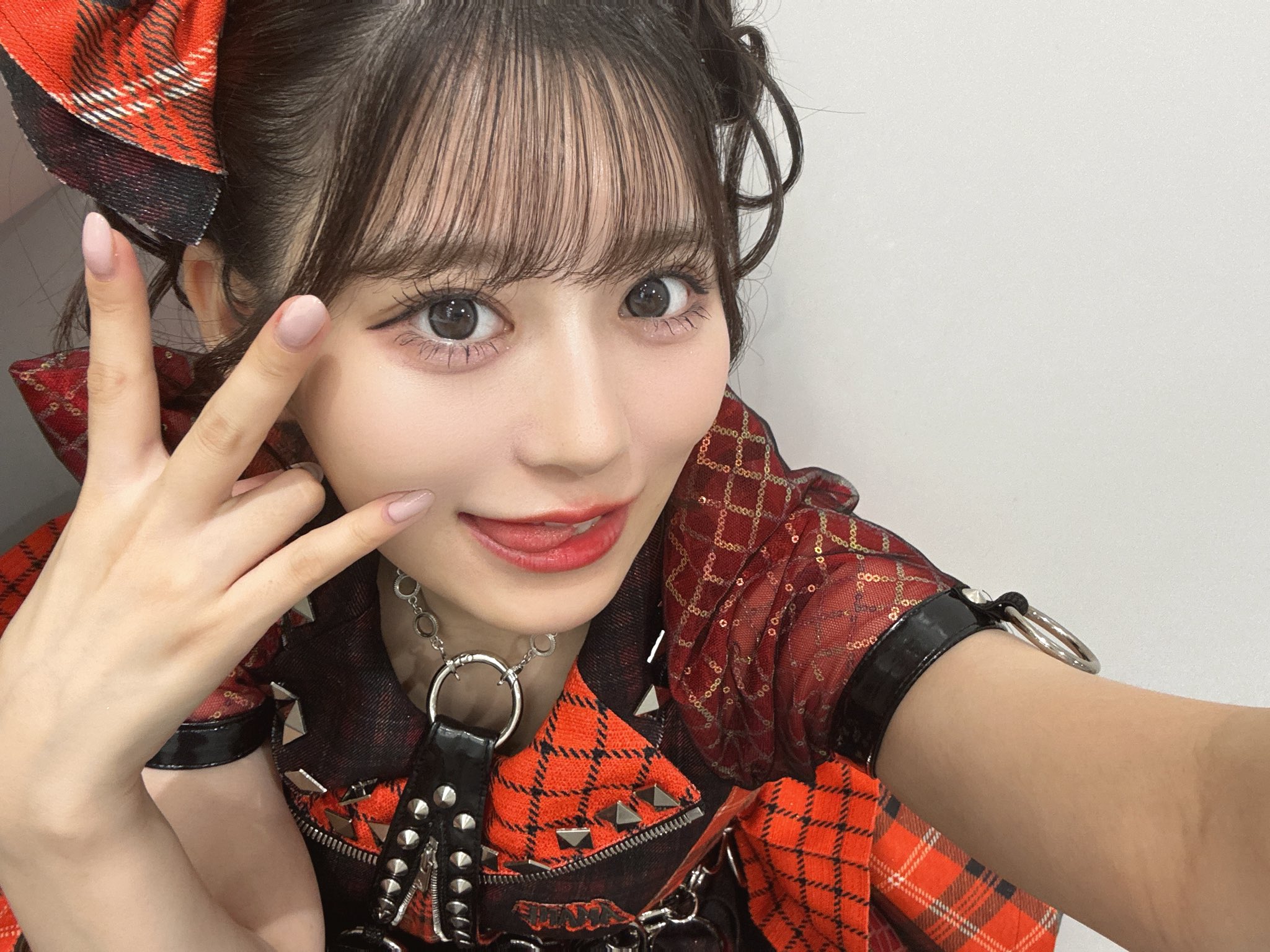 月足天音 (FRUITS ZIPPER) (@amane_fz1026) / X