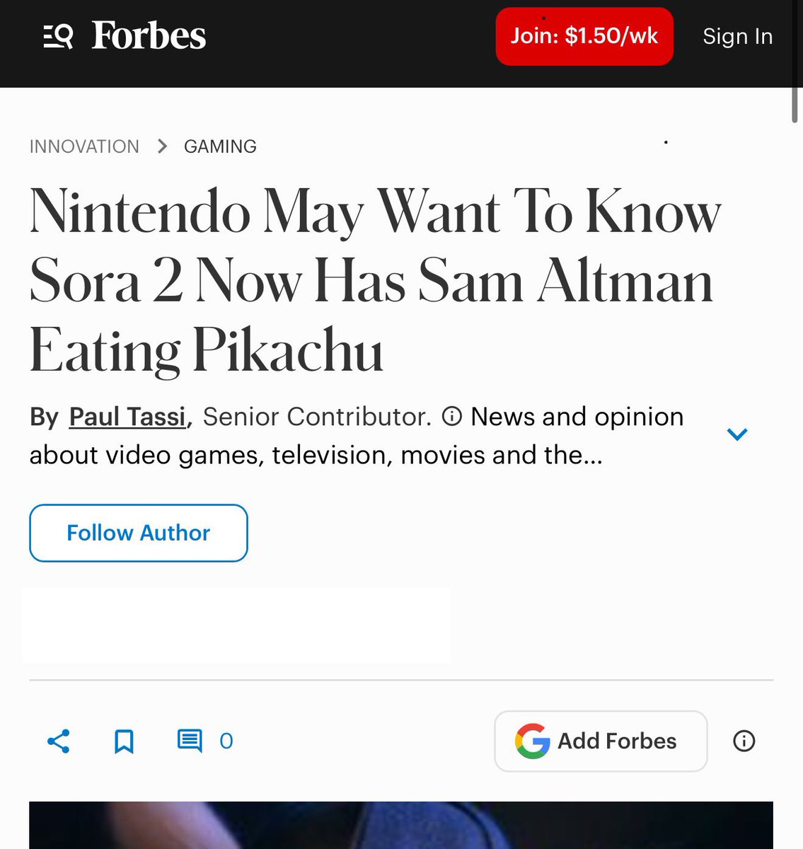 Tweet media one