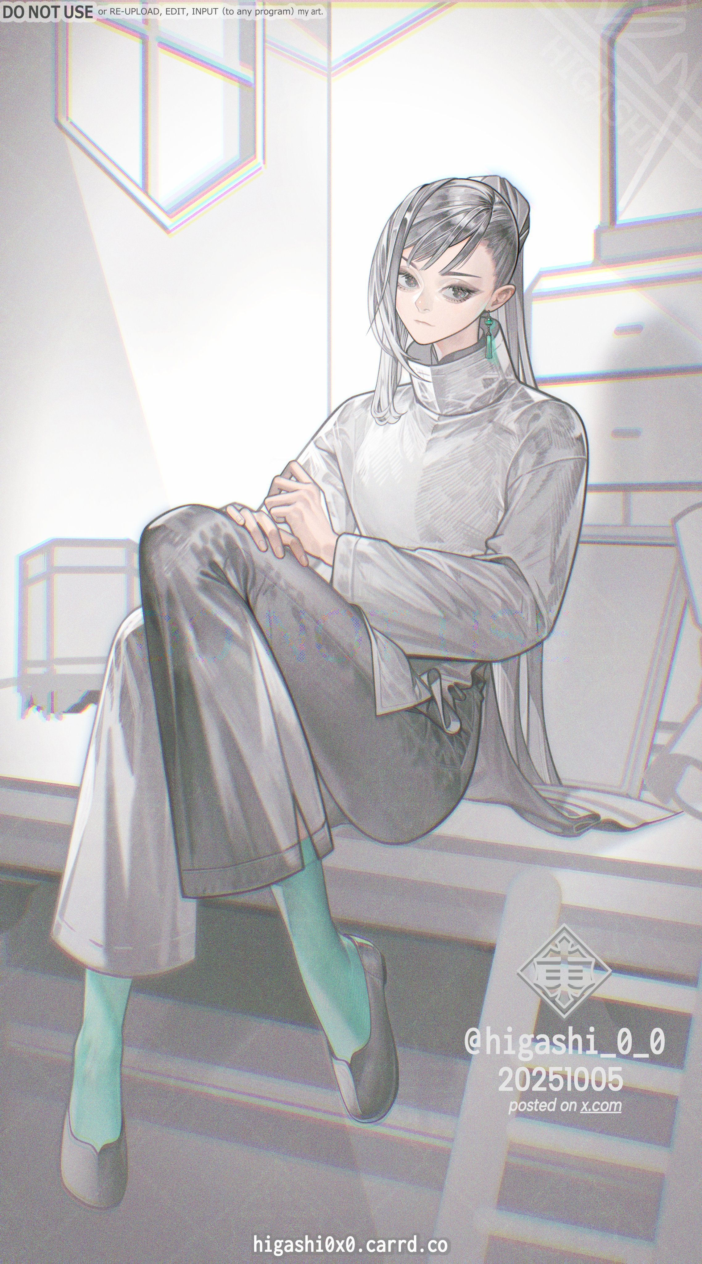 のりしお (@nori_salt_) / X