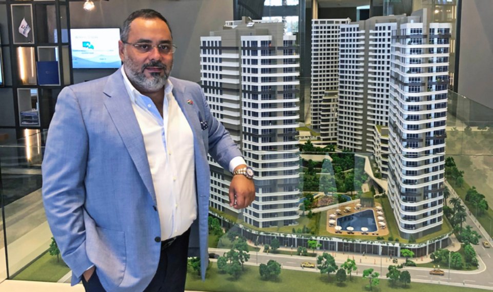 herbiremlak's tweet photo. Gayrimenkul yatırımı yeniden yükselişte: Umut Durbakayım’dan ‘Divan Residence’ açıklaması.
https://t.co/j47cdBFTFz
#UmutDurbakayim #TeknikYapi #DivanResidence https://t.co/WKH1UFhBpA