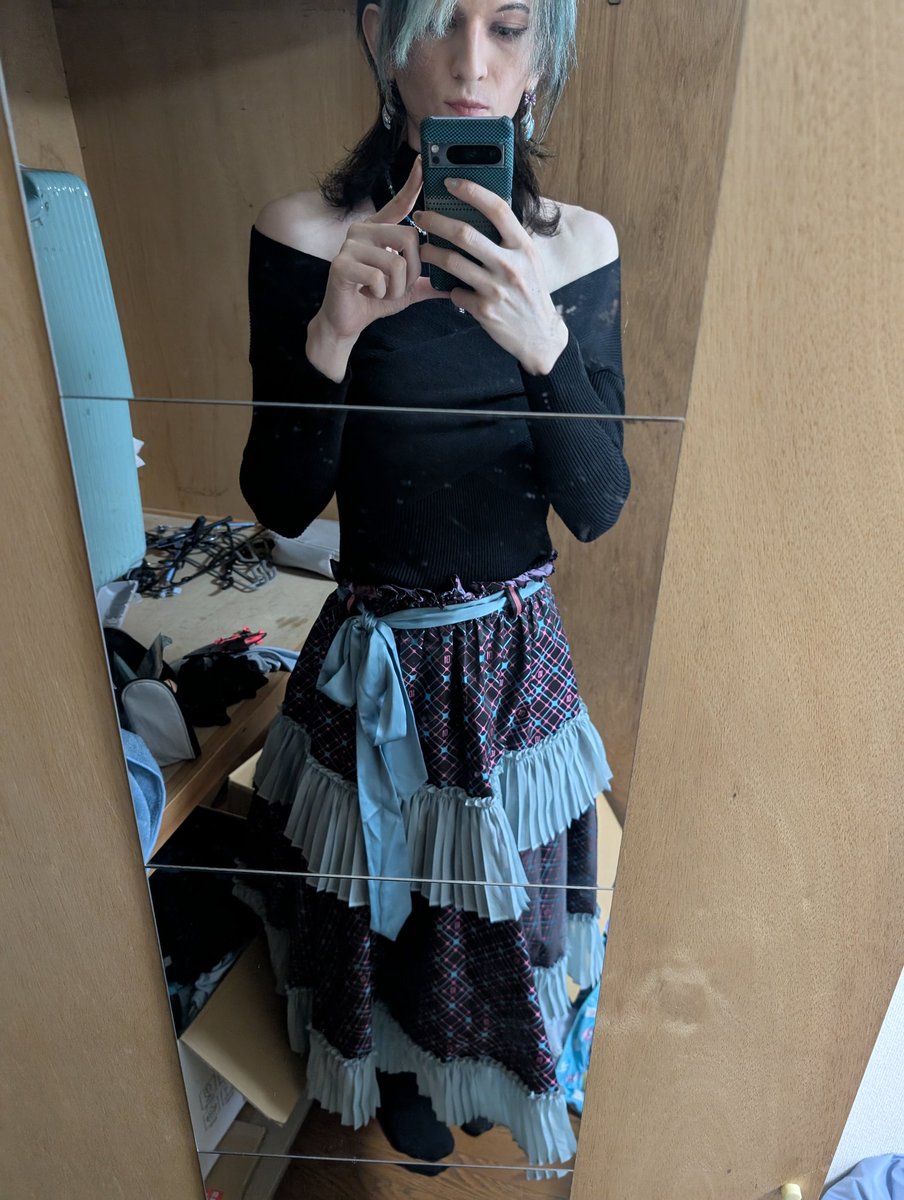 ネギマイスター tweet media