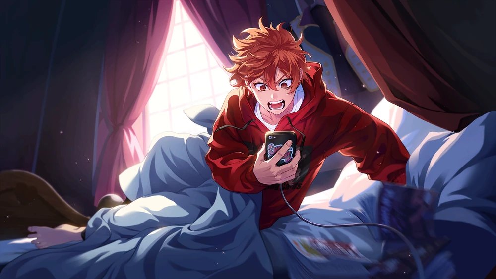 _MissDema's tweet photo. I forgor
⚠️ SMUT⚠️
❖ New fic !
➭ Ship: Aceyuu
➭ Characters:
⤐ Yuu
⤐ Ace Trappola
⤐ #twst_BL #twistedwonderland #aceyuu
➭ https://t.co/KaZwrbAHSI https://t.co/T7zVdFqVSw
