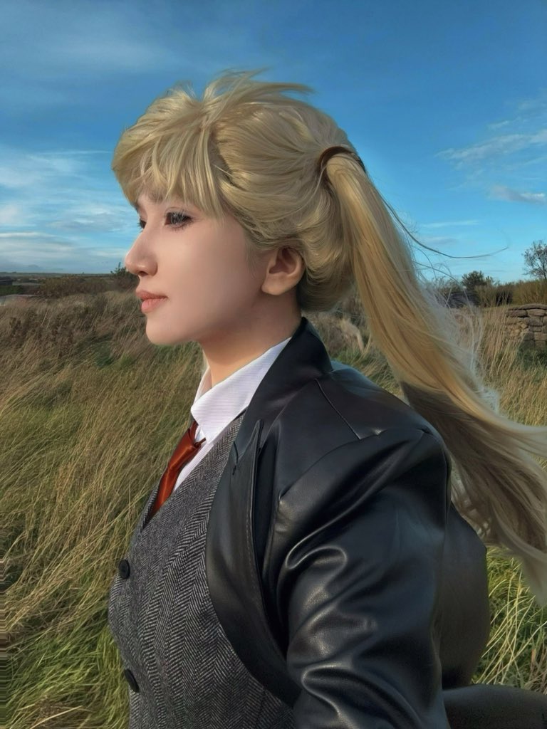 チナII tweet media