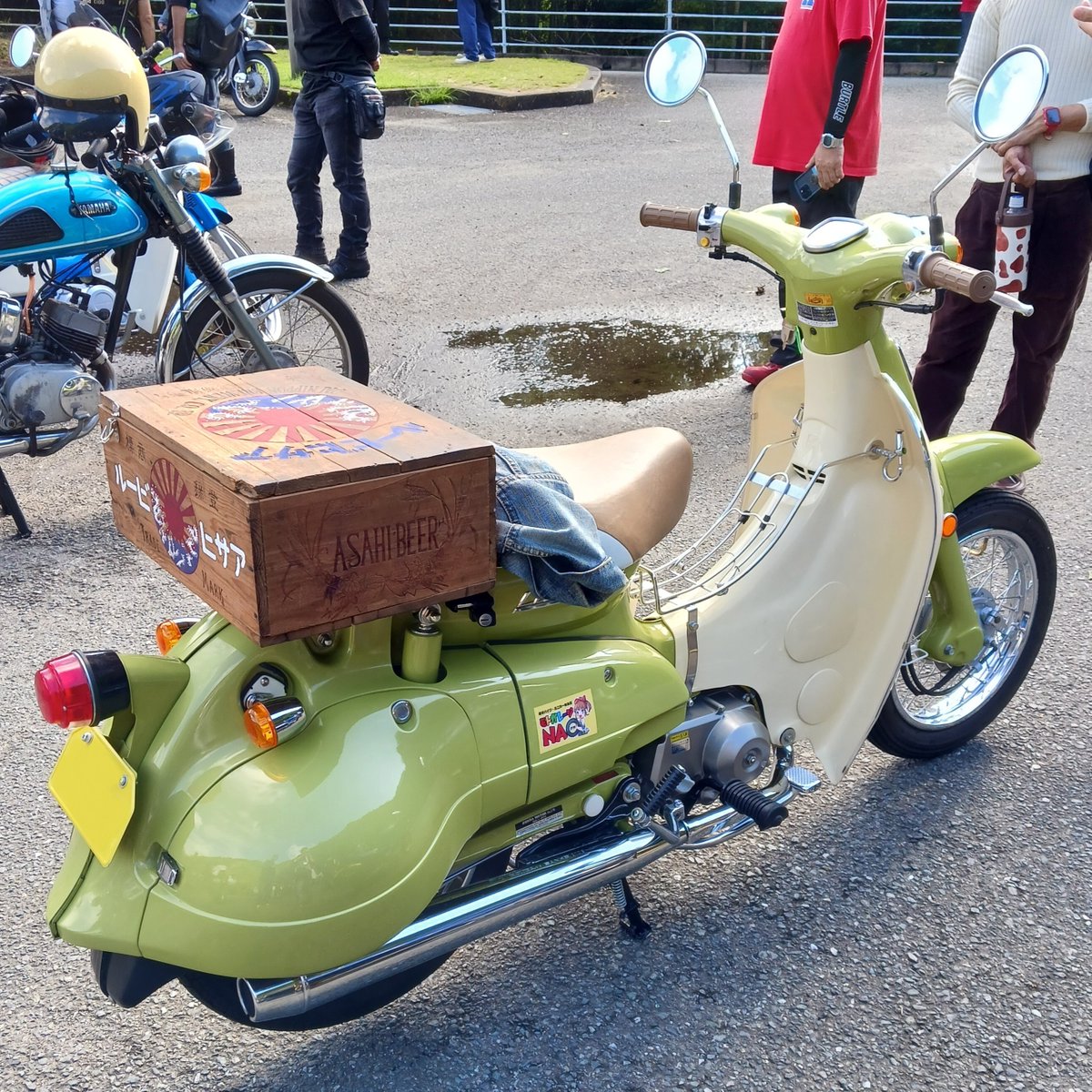 やまもー 新製品情報 | spec-A | ヤマモトレーシング