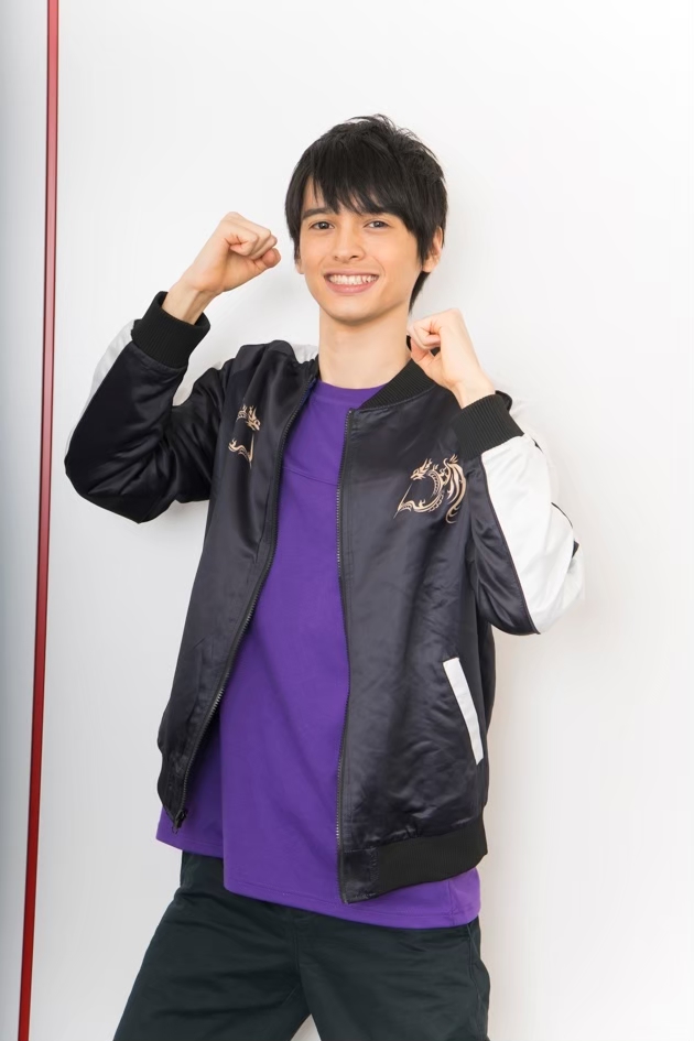 kobosai_2025's tweet image. 🔥工房祭ゲスト情報🔥
工房祭2025ではデュエプレ公式番組でお馴染み愛原ありささんとデュエマ公式お兄さんことチアリが参戦！！

今年の工房祭は一味違う──