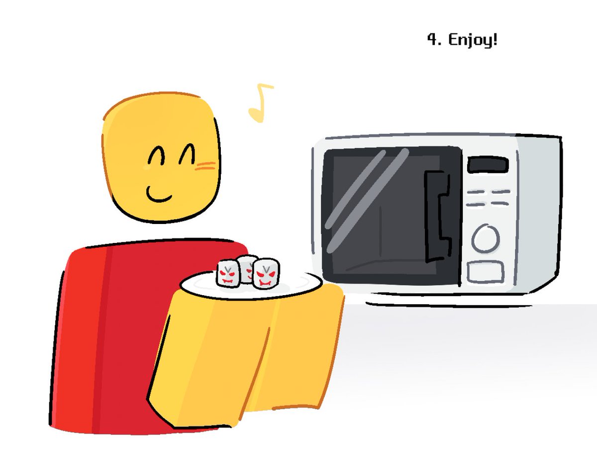 #blocktales #grieferblocktales 
simple idea
