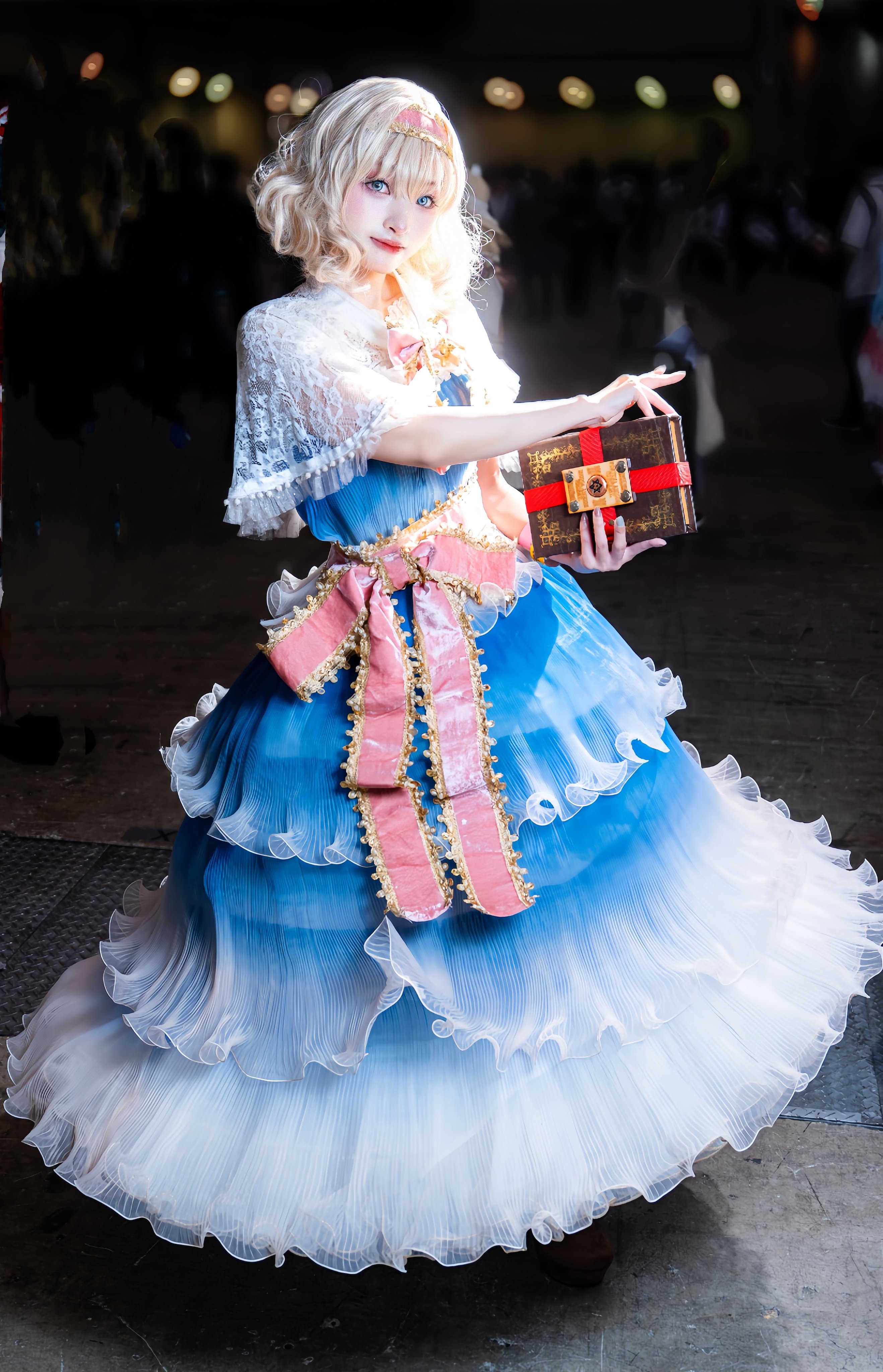 サリエ (@hummel827) / X