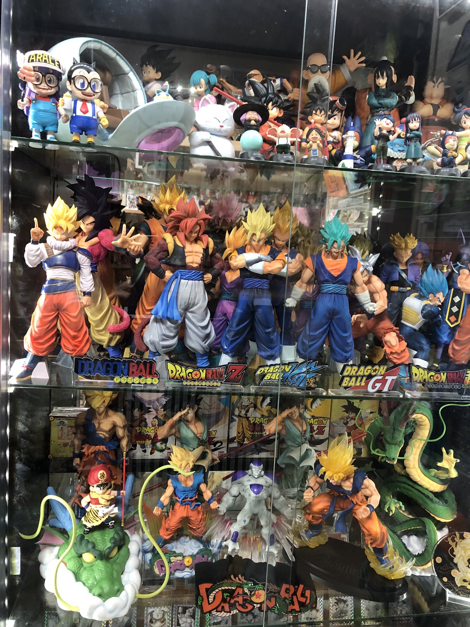 masu極 ドラゴンボール超⭐️ on X: 