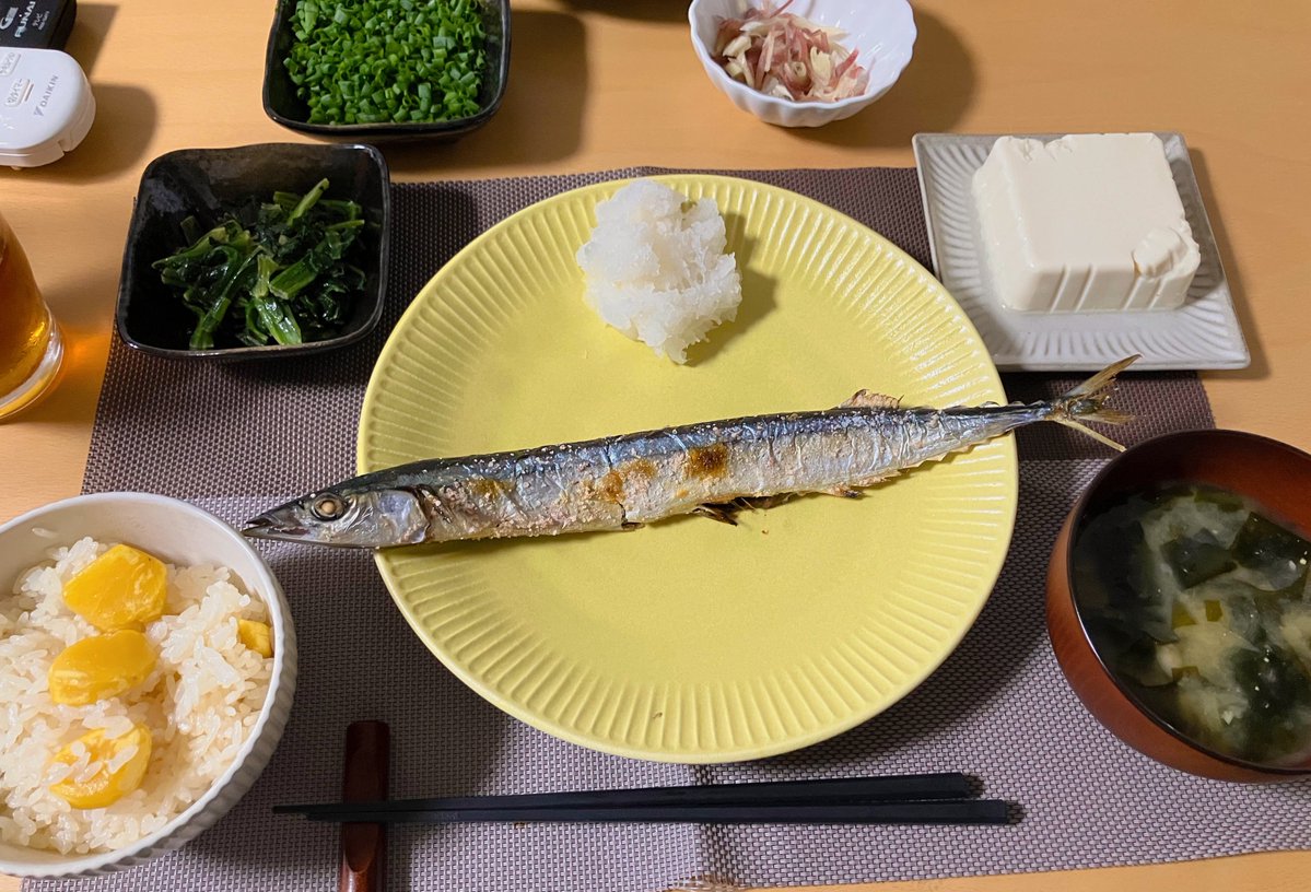減量期が終わると色々作る機会が増えて楽しい