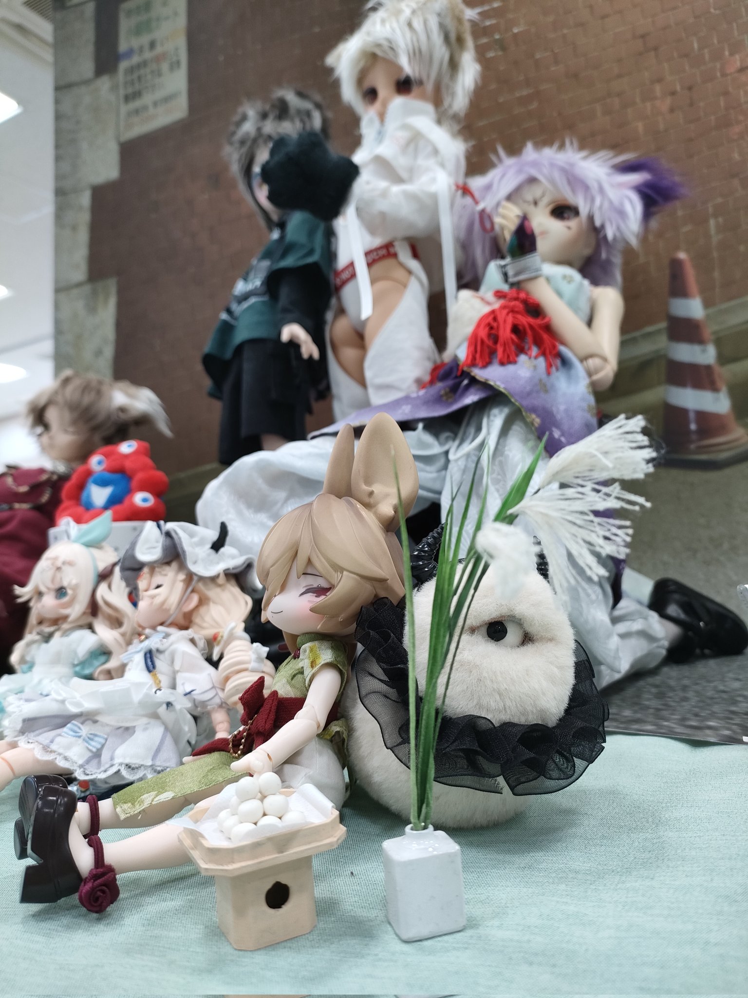 捺緒＠無節操 on X: 