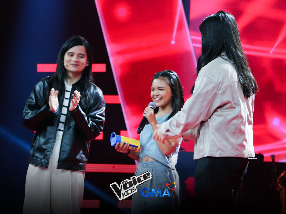 _TheVoiceKidsPH tweet picture