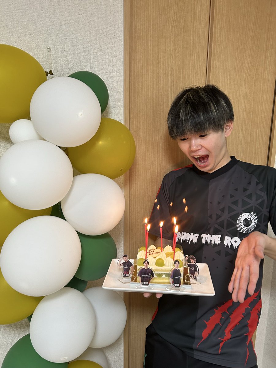 REX/れっくす tweet media