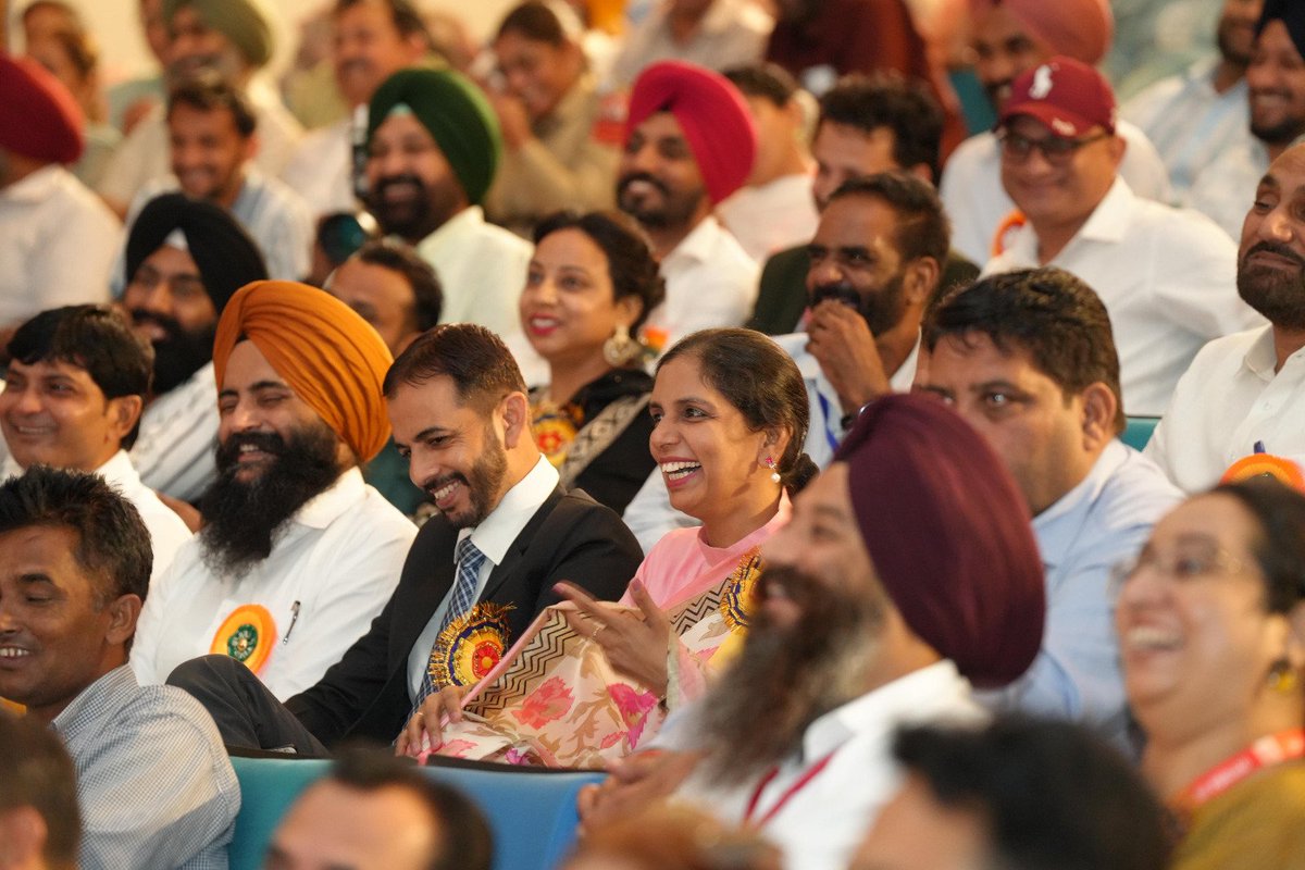 Bhagwant Mann (@bhagwantmann) on Twitter photo 