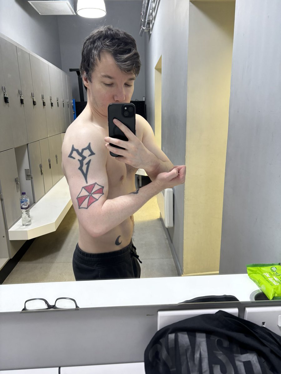 Didn’t want to. 

Did it. 

Enjoying the pump now.
