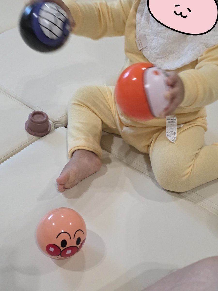일본에서 노 오락실 노 내꺼쇼핑인 날이 오다니
그래도 아가가 좋아하며 갖고 노니 좋습니다.