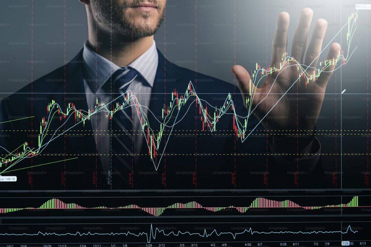 coder_surya's tweet image. Why guess when AI can analyze? Discover how smart algorithms are transforming stock market predictions faster, sharper, and smarter than ever.