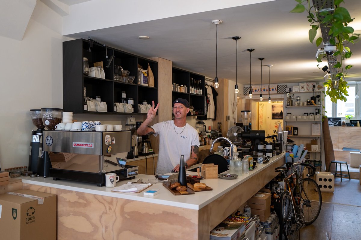 Rakesh Agrawal tweet media