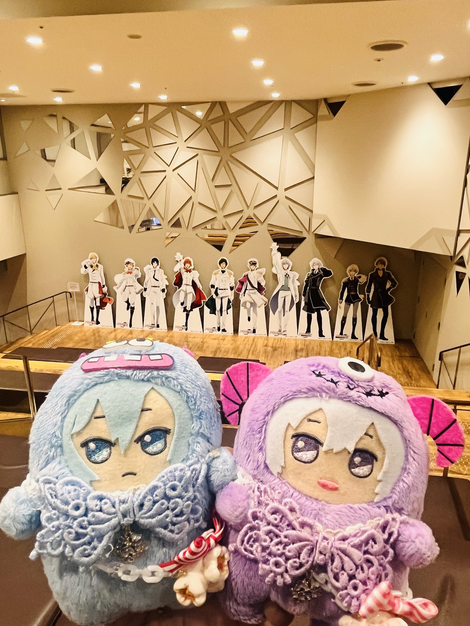 ૮꒰˶•༝•˶꒱ა♡ページ あさくら on X: 