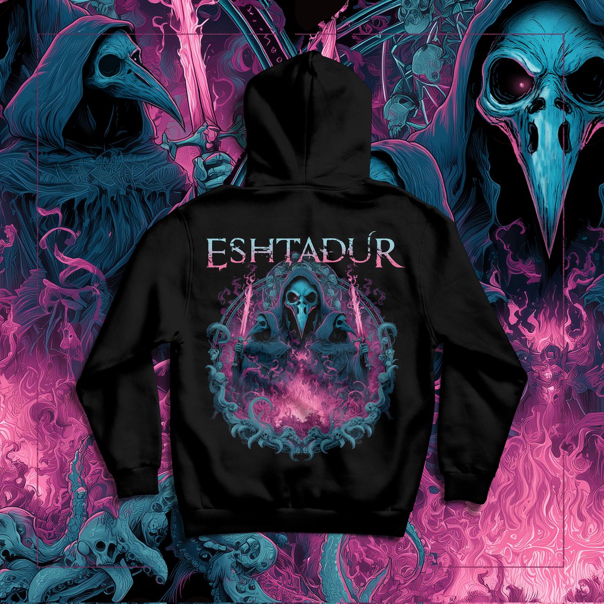 New merch