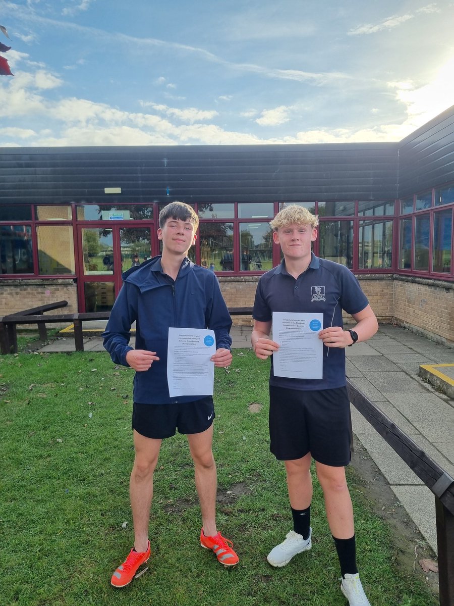 PE Department tweet media