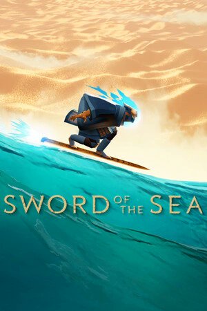 hypercube82's tweet image. 🌊 Sword of the Sea - An Art in Motion Experience.

From the creators of Journey and Abzû, this one glides between serenity and thrill.

A visual poem where surfing becomes storytelling. 🏄‍♂️✨

Short, breathtaking, and unforgettable.

#SwordOfTheSea #IndieGames #HyperCubeReviews…