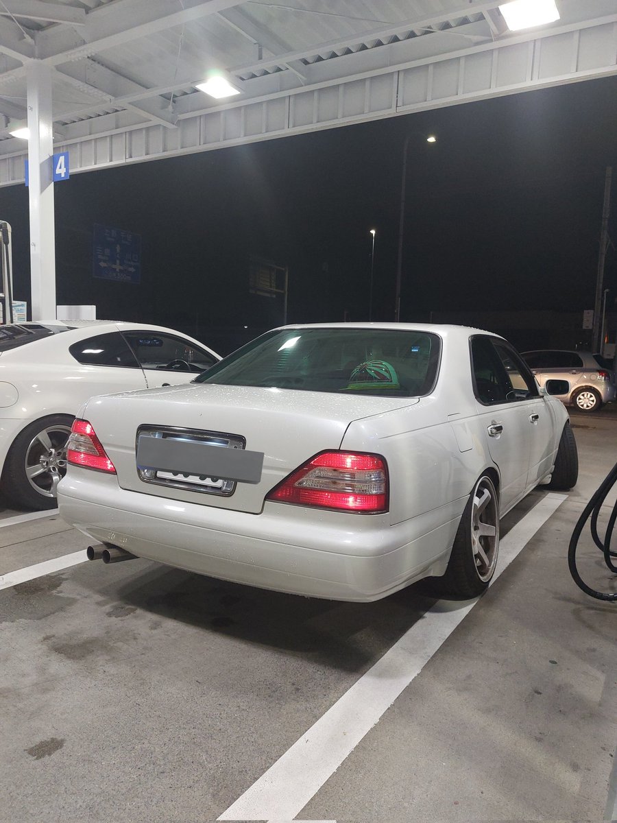 bikeshopps's tweet photo. 車売ります。
Y33グロリア売ります。
気になる方ご連絡下さい。
15万キロ

#グロリア売ります
#車売ります
#Y33グロリア https://t.co/QldaQZAId0