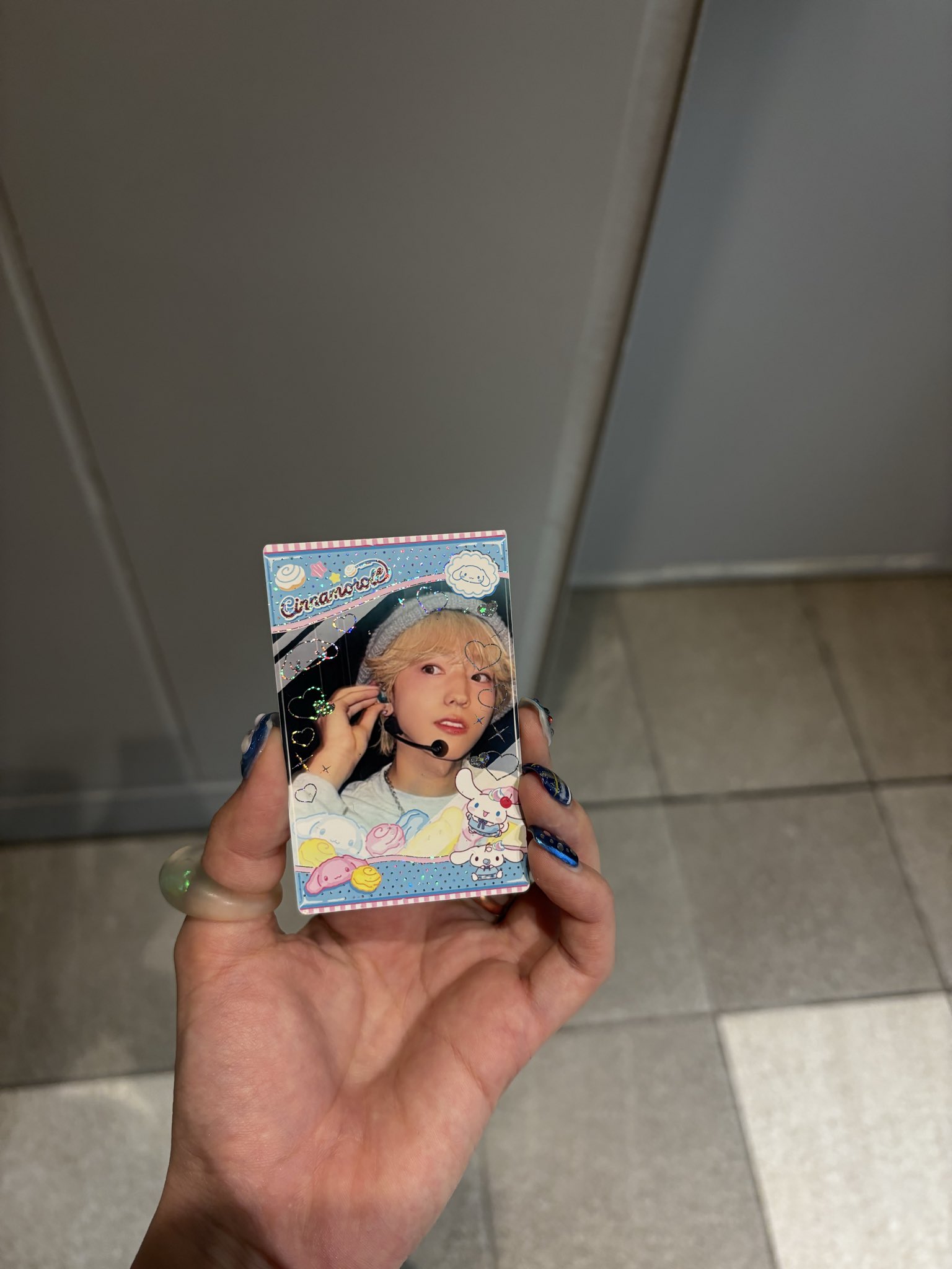 shiro._.pikumin (@nina_1215_sax) / X