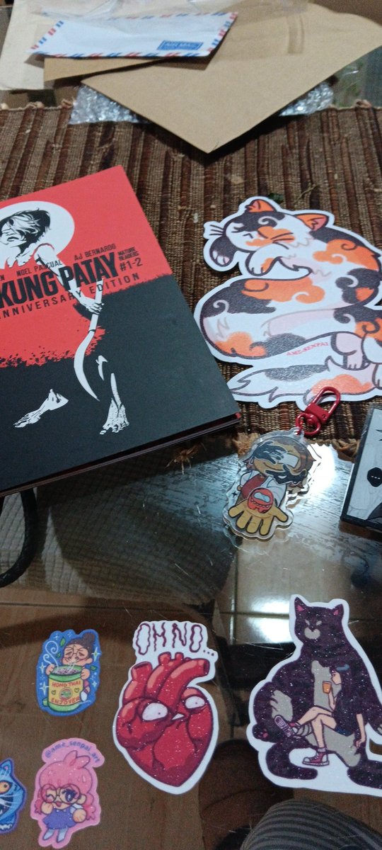 Me cooking my budget 🤝 me being happy

Some of the artists featured here:
<a href="/nyoomian/">nyoomian 🌸 KOMIKET OCT A22 🌸 read TIOS!</a> 
<a href="/froblymoblyyy/">froblymoblyyy 🐸 Commissions open</a> 
<a href="/ame_senpai_art/">Ame-Senpai 🍓</a>