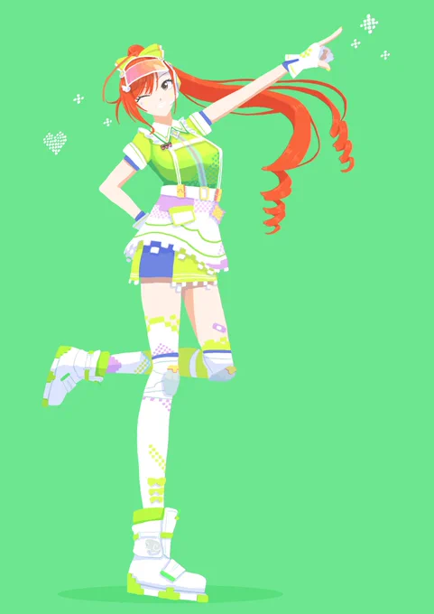 #有栖川夏葉