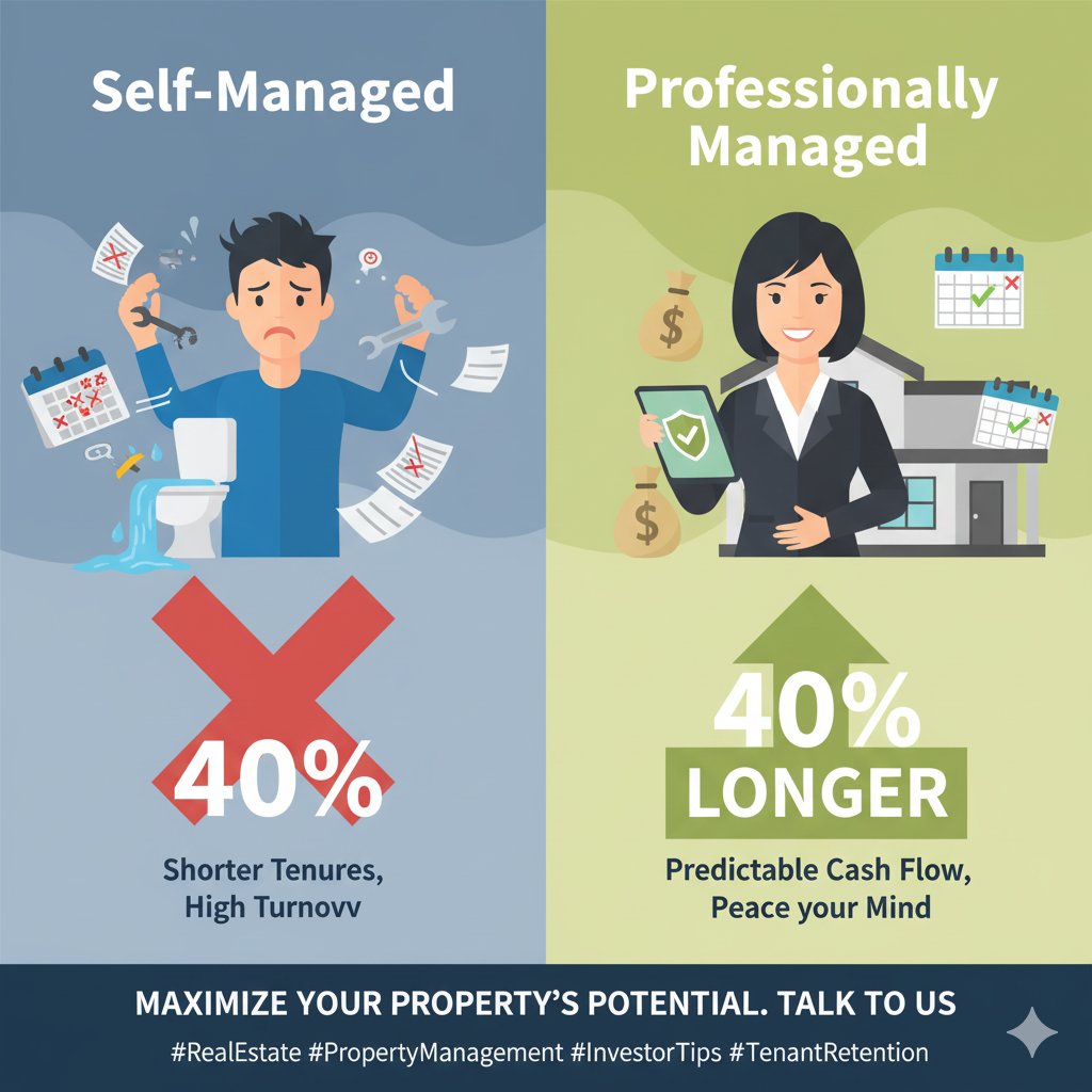 Reace_Property's tweet photo. 🏡 Did you know?
Properties with professional management retain tenants 40% longer than self-managed ones.
Less turnover. Lower costs. Steady income. 📈
Let’s make your property work smarter. 👉 https://t.co/eFb5gtv8wn

#PropertyManagement #RealEstate #Reace https://t.co/y8IbPCdxZN