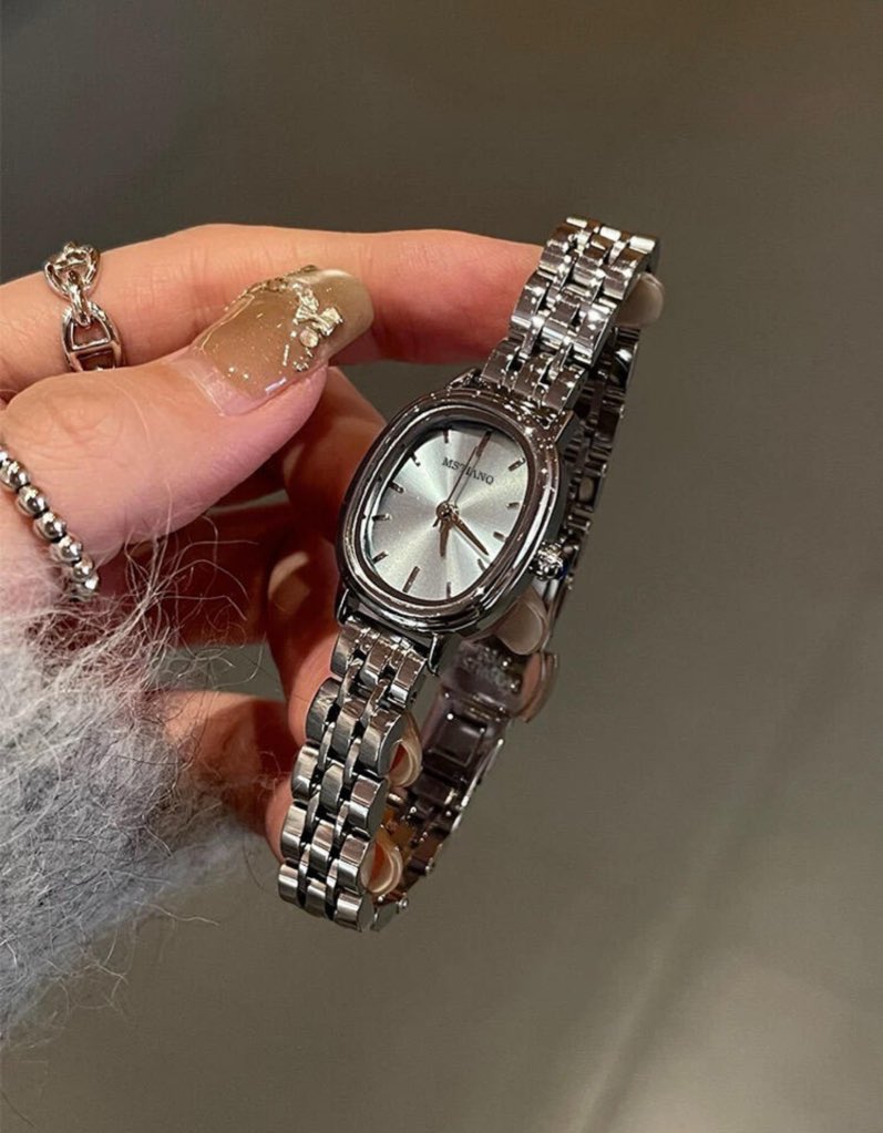 แจกนาฬิกา🎄

รีทวิตนี้+รีทวิตต้นทาง

เมนชั่น(ใต้โพสนี้เท่านั้น)สีที่อยากได้

ประกาศ วันที่10ค่า