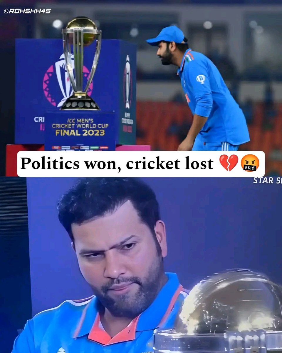 MrCoolMaddy23's tweet photo. @BCCI @ICC @GautamGambhir
 
Indian cricket ko jald hi jhatka lagne wala jaise test cricket team announcement ke baad laga tha
RoKo we love you always and we will miss you always ❤️❤️ https://t.co/KVpkP9fawJ