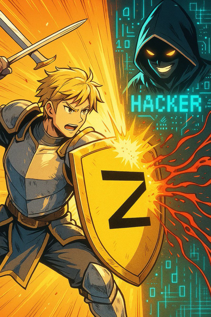 How encrypted computation actually flows 

Data always has a path, it moves from one point to another and what happens along that journey defines how secure it truly is.

In a system built with <a href="/zama/"></a>, that journey looks very different.

1. Developers write smart contracts →