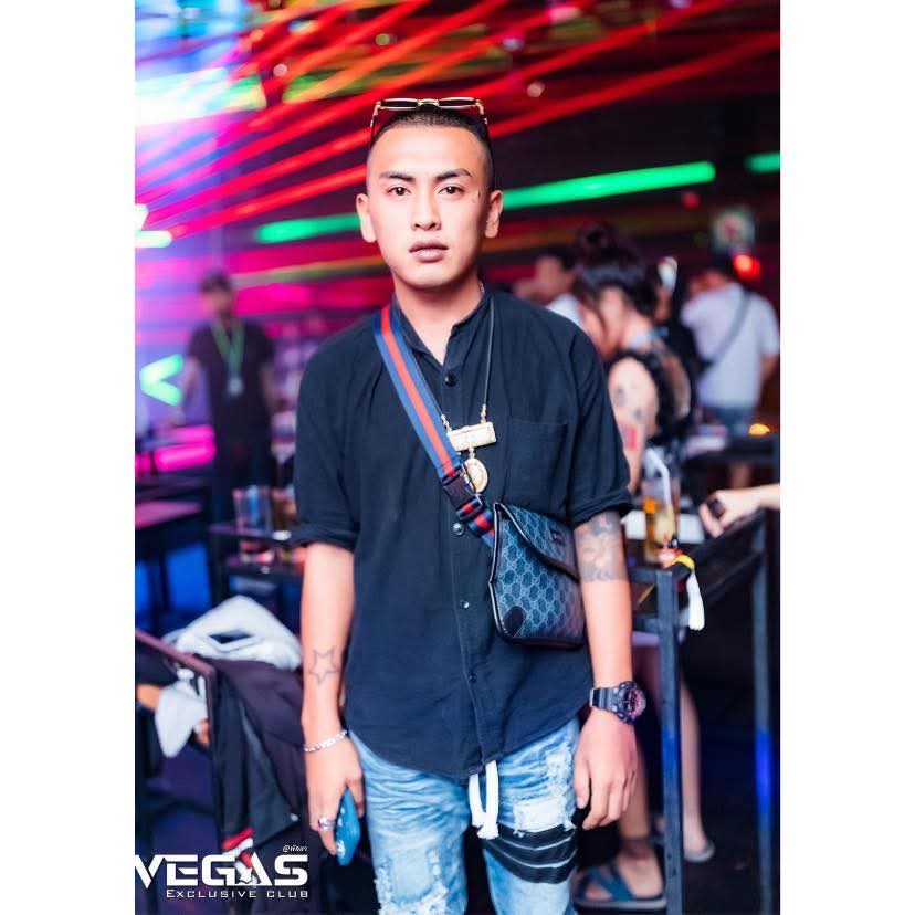 ว่างมากกกกกกกก รู้สึกน้ำอยากออกเยอะจัด #พัทยา #แหลมฉบัง