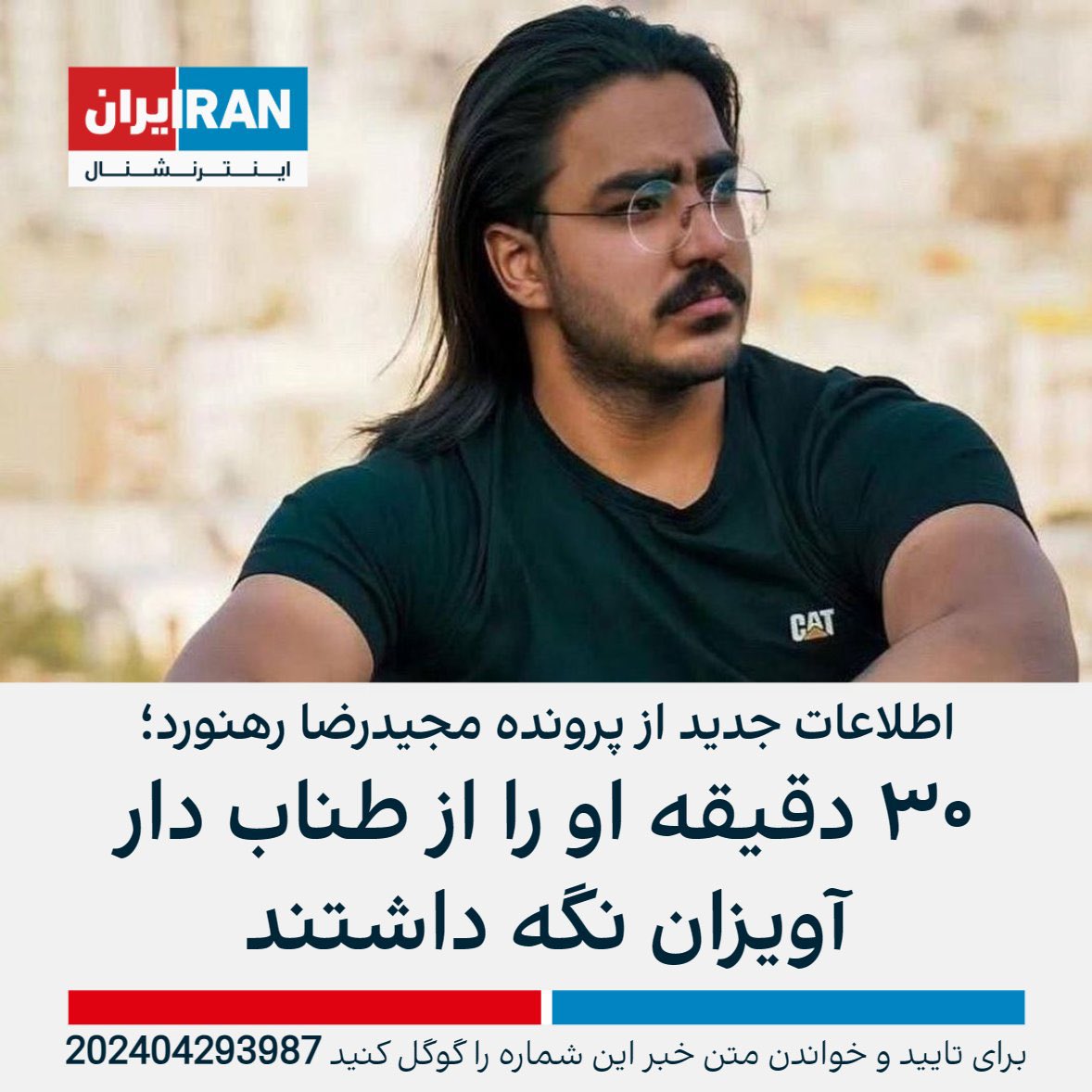 یکی از ربات های پادشاهی خواه