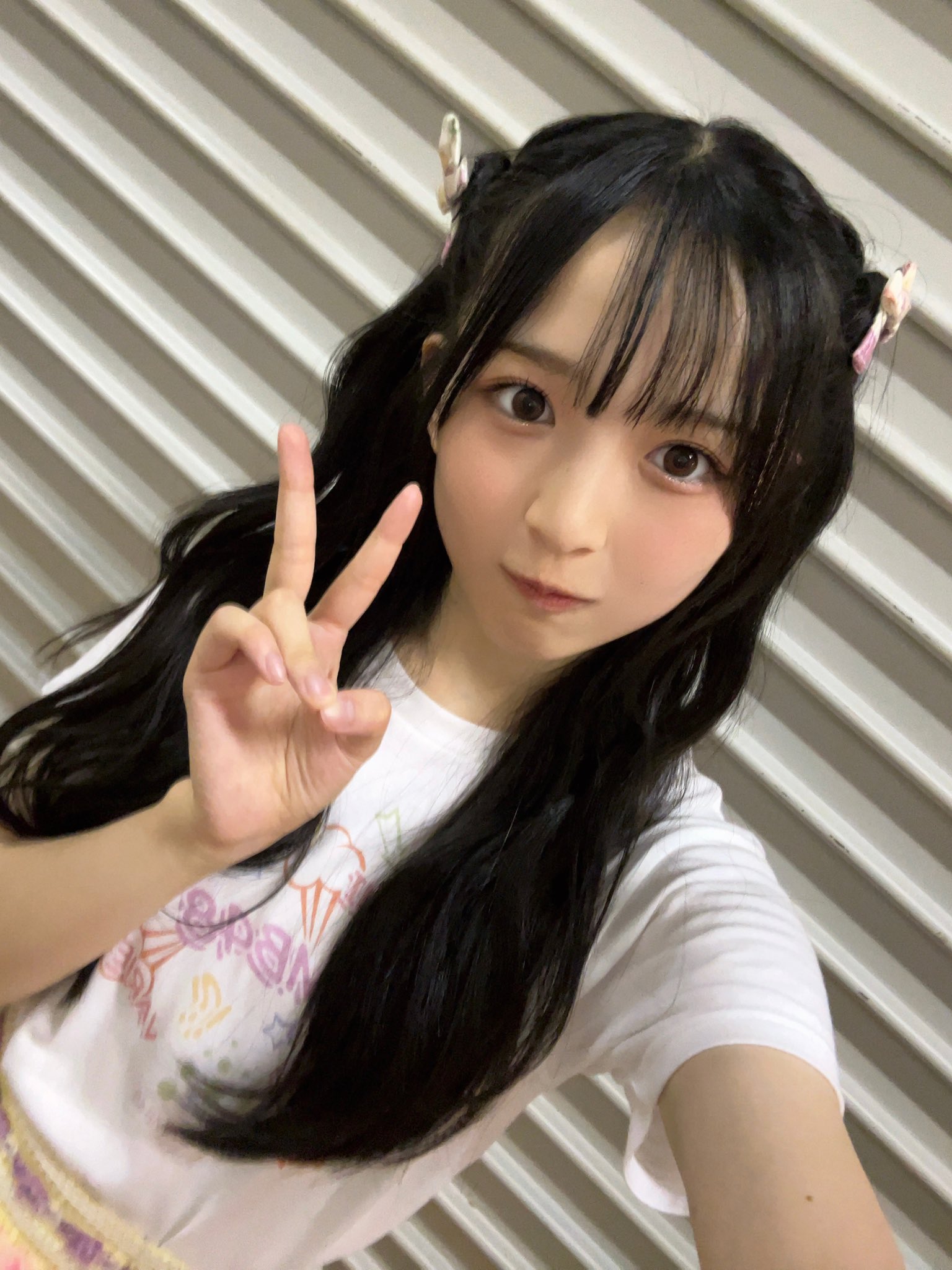 5*4様 NMB48 石山千尋　チューストライク　直筆　生写真 NMB48 石山千尋 チューストライク ランダム生写真 - メルカリ