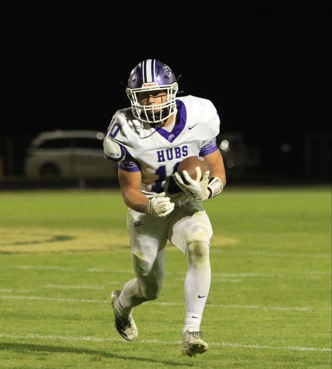 RTHS_Football's tweet image. Please continue to pray for our #10.

We love you @Dylan_manning1.
