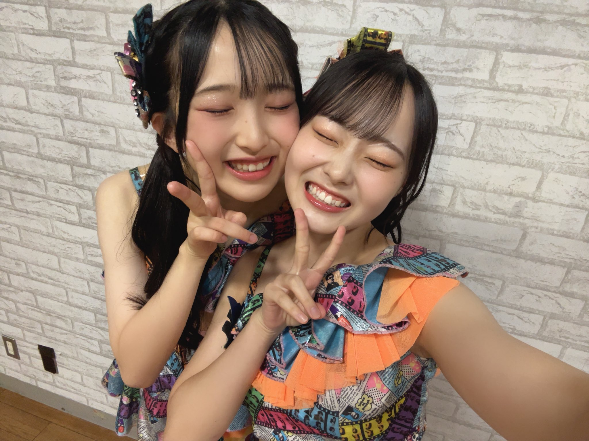 中川朋香 【NMB48 10期生】 (@nmb_Tomocha48) / X