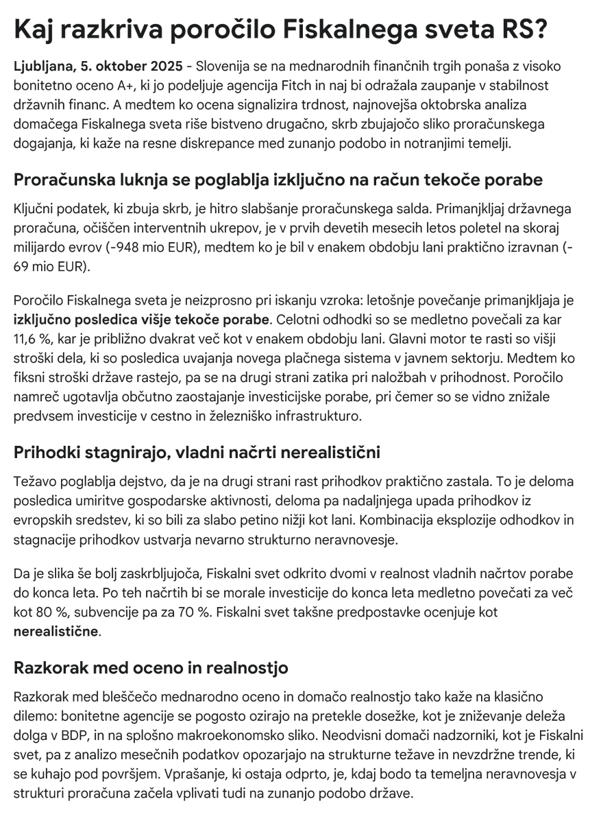 agej's tweet image. NLB je dajal na podlagi odličnih bonitetnih ocen 2,3 MRD kreditov, ki smo jih morali odplačati državljani. Ne veste, kaj boniteta pomeni in najbolje je biti tiho, ko česa ne vemo.