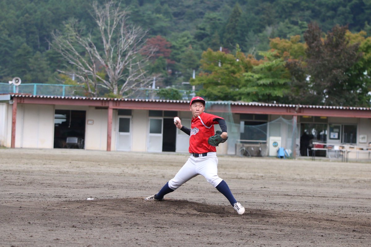 onez_baseball's tweet photo. 10/5(日) 秋季岳麓大会決勝
対  CP9様  11-4〇

3回菅谷の左前適時打で2点を先制、その後渡辺の右越3点HRにより3点を追加。裏に1点を返されるも6回渡辺の右越適時打などで2点を追加。また菅谷の満塁HRにより4点を追加した。先発勝又、好投を見せ優勝を決めました！

CP9様、ありがとうございました！ https://t.co/UgRFcvi0cg
