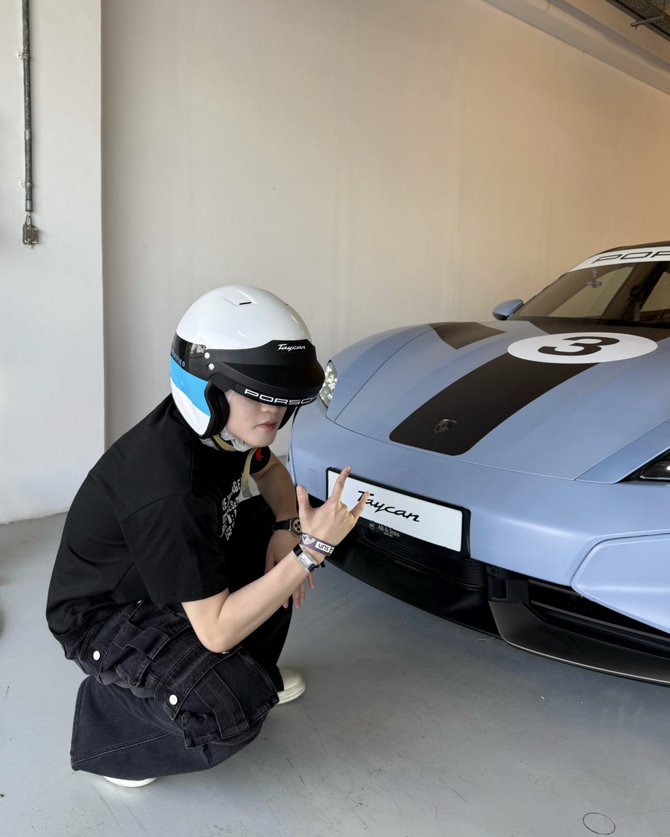 POV punya pacar pembalap F1 🤘🤘🤘 /dreamies